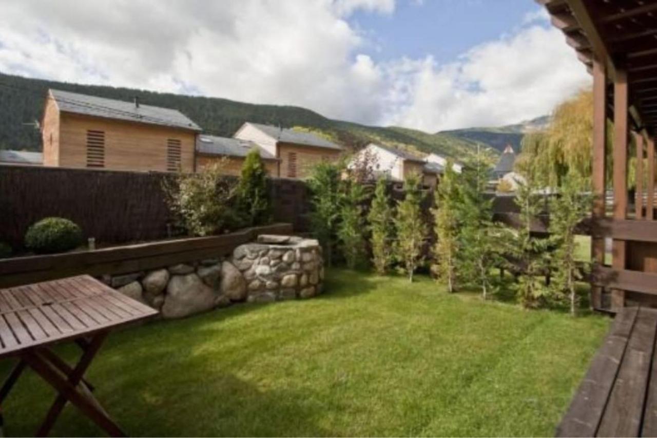 라투르 드카롤 Peace & Rest In Pirineus 아파트 외부 사진